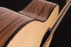 Washburn Bella Tono Elegante S24S Studio Acoustic Guitar