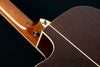 Washburn AG70CE  Apprentice Acoustic Guitar with Hardshell Case