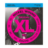 D’Addario EXL170 Electric Bass Guitar Strings, Nickel Wound