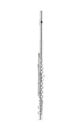 Eldon By Antigua FL-221 C Silver Plated Flute