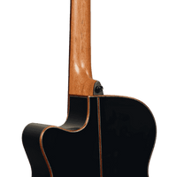 Lâg T118ASCE Tramontane Auditorium Slim Cutaway Acoustic-Electric Lâg T118ASCE Tramontane Auditorium Slim Cutaway Acoustic-Electric