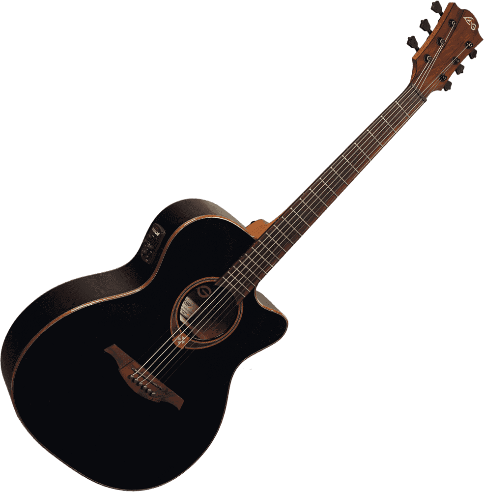 Lag Guitar Collection from Rockin' Instruments Lag Guitar Collection from Rockin' Instruments