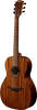 Lâg Tramontane T98PE Parlor Acoustic-Electric Guitar