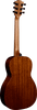 Lâg Tramontane T98PE Parlor Acoustic-Electric Guitar