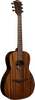 Lâg Tramontane T98PE Parlor Acoustic-Electric Guitar