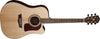 Washburn HD20SCE Heritage Acoustic Electric Guitar