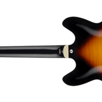 Hagstrom Super Viking 6-String Electric Guitar, Multiple Finish Options