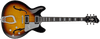 Hagstrom Super Viking 6-String Electric Guitar