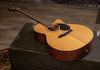 Jasmine S-34C Cutaway Acoustic Guitar, Natural 