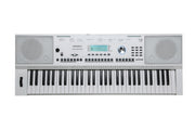 Kurzweil KP-110-WH Portable Digital Keyboard/Arranger, White
