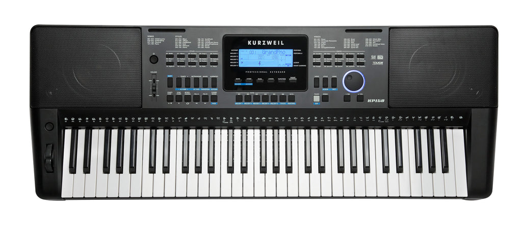 Kurzweil KP-150 Digital Grand Piano