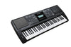 Kurzweil KP-80 Portable Arranger/Keyboard