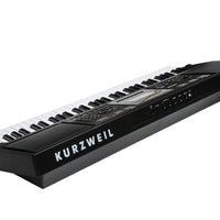 Kurzweil KP-80 Portable Arranger/Keyboard