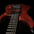 Washburn Nuno Bettencourt N24 Vintage Padauk Stain Electric Guitar with Gig Bag