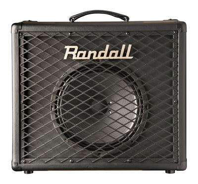 Randall RD20-112 2 Channel 20 Watt 1x12 Guitar Combo Amplifier