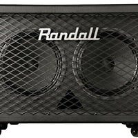 Randall RD212-V30 2x12 Guitar Cabinet