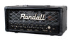 Randall Diavlo RD45H 2-Channel Tube Amp Head With Footswitch