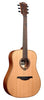 LAG T170D Tramontane Dreadnought Acoustic Guitar