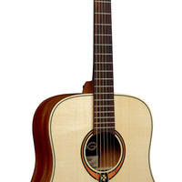 Lâg T88D Tramontane Dreadnought Acoustic Guitar