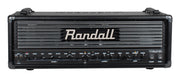 Randall THRASHER 2 Channel 120 Watt Guitar Tube Head