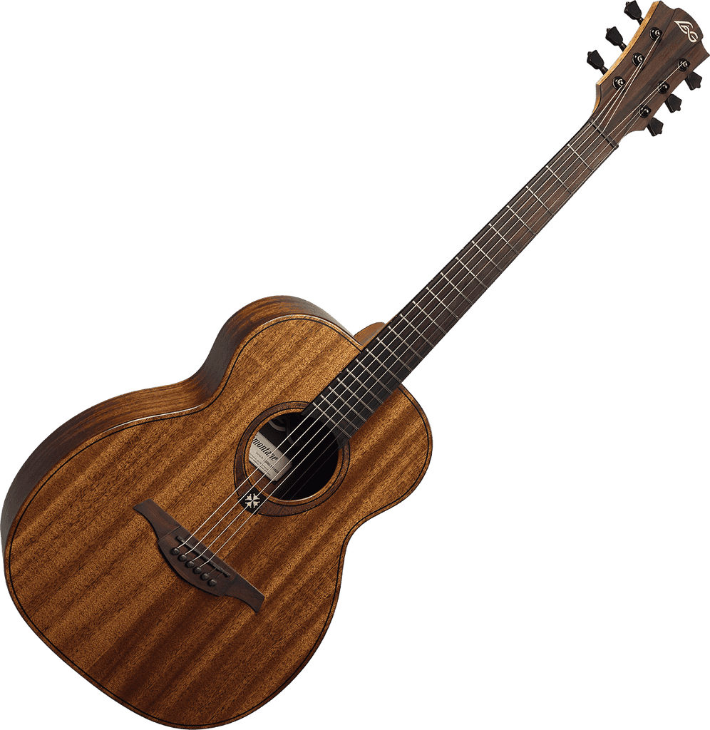 Lâg Travel-KA Tramontane Acoustic Travel Guitar Lâg Travel-KA Tramontane Acoustic Travel Guitar