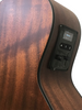 TerraVerb with HyVibe Installed Acoustic-Electric Guitar 