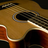 Washburn AB5K Acoustic-Electric Bass Guitar