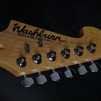 Washburn Sonamaster S2H Electric Guitar