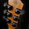 Washburn 6-String Comfort Grand Auditorium WCG66SCE Acoustic-Electric Guitar, Spalted Maple