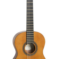 Valencia 200 Series 3/4 Size Classical Acoustic Guitar - Natural