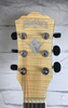 Washburn Apprentice AG40CEK Grand Auditorium Acoustic Guitar with Hardshell Case