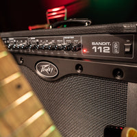 Peavey Bandit 112 Guitar Combo Amp