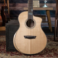 Washburn Bella Tono  Allure SC56S, Solid Spruce/Acacia