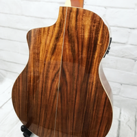 Washburn Bella Tono Allure SC56S Acoustic-Electric Guitar