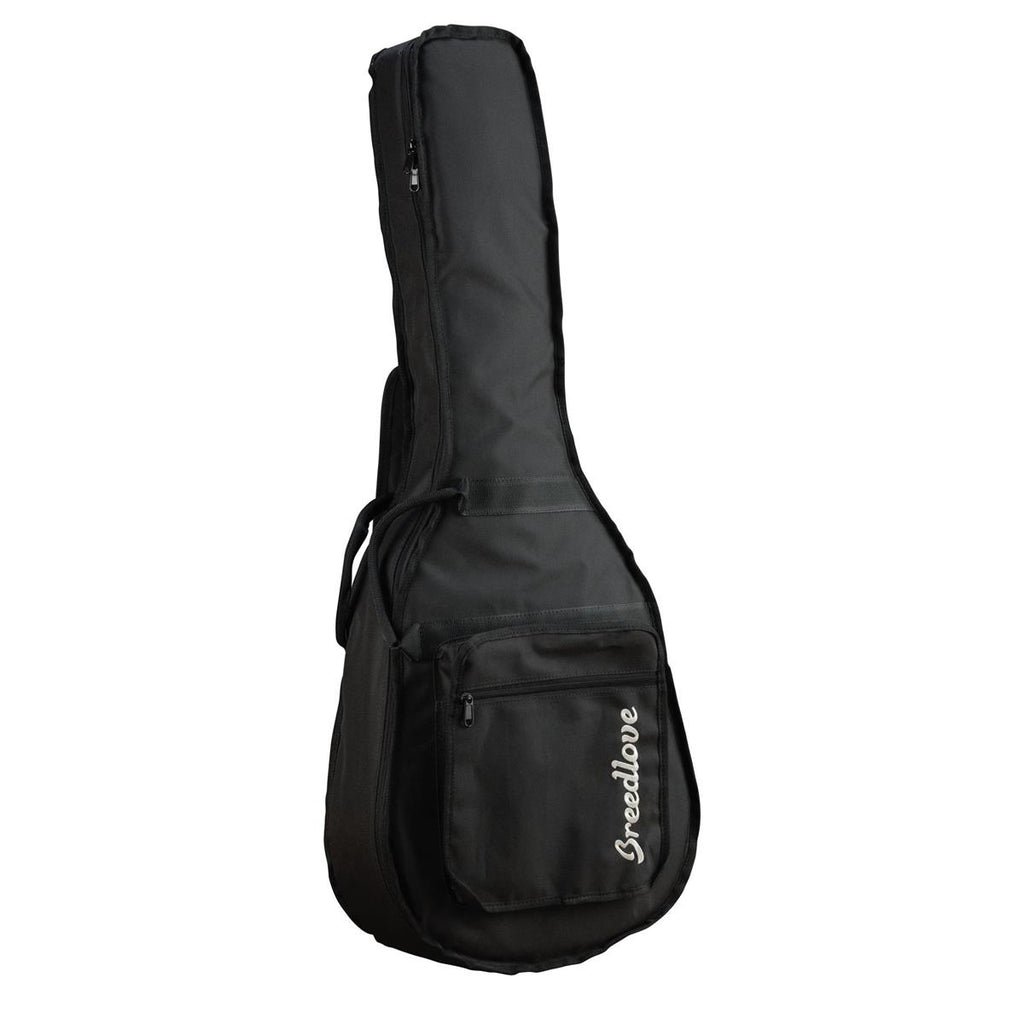 Breedlove Guitar Gig Bag, Companion Size 