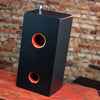 Rhythm Tech RT5725S-U Palma Series Bongo Cajon with Strap