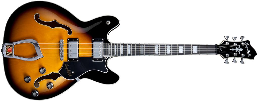 Hagstrom guitars for online sale