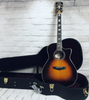 D'Angelico Excel Gramercy Acoustic-Electric Guitar