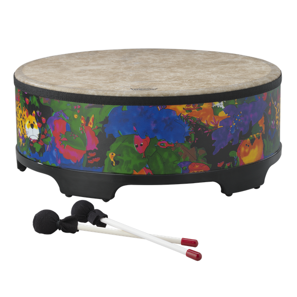 Remo Kids Percussion Tamburo da raccolta 22Remo Kids Percussion Tamburo da raccolta 22  