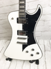 Hagstrom Fantomen Electric Guitar, Gloss White
