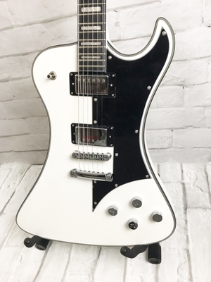 Hagstrom Fantomen Electric Guitar, Gloss White