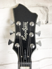 Hagstrom Fantomen Electric Guitar, Gloss White