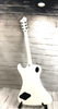 Hagstrom Fantomen Electric Guitar, Gloss White