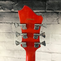 Hagstrom Super Viking 6-String Electric Guitar
