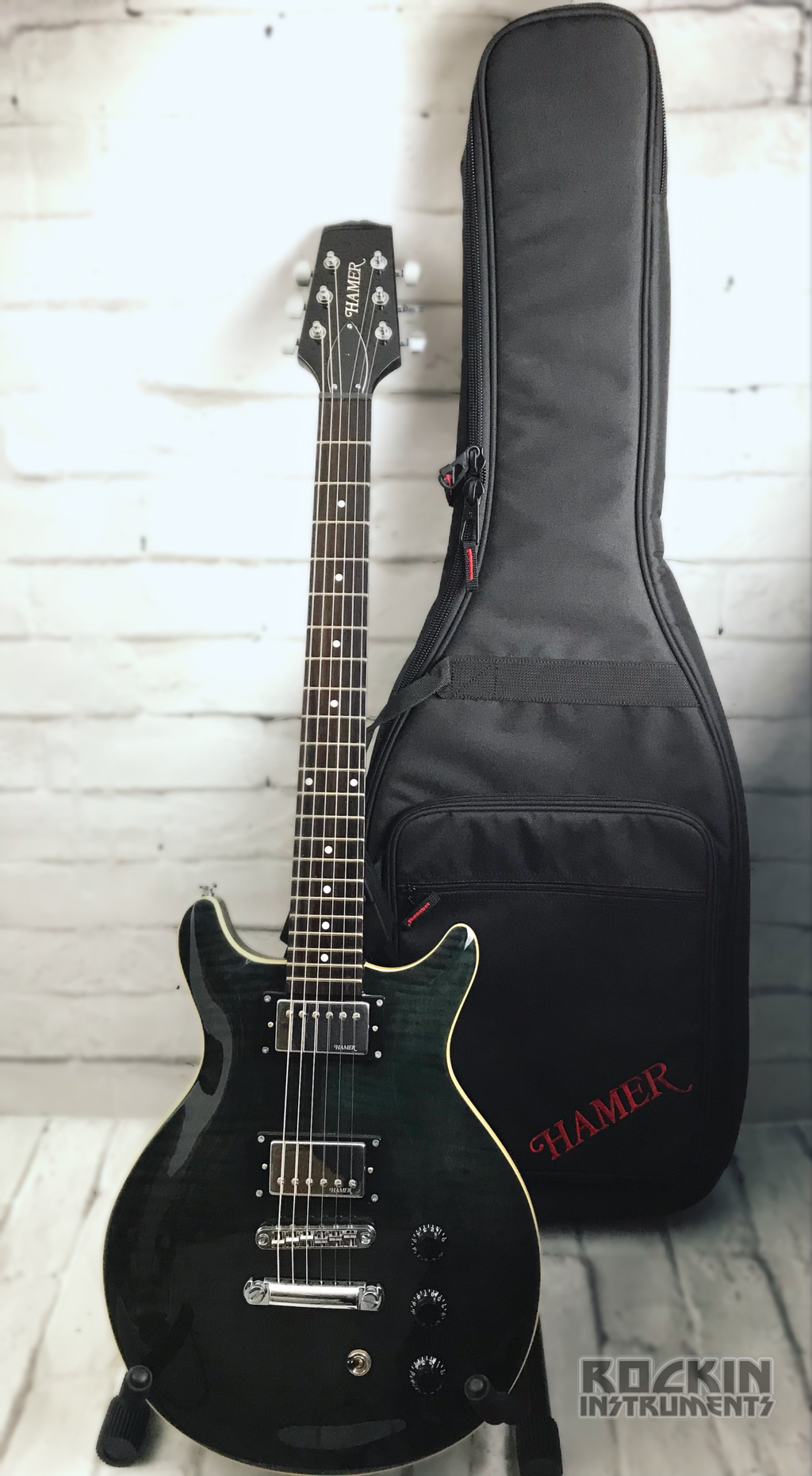 HAMER ストラトタイプ HAMER ストラトタイプ HAMER STANDARD FLAMETOP HAMER ストラトタイプ HAMER ストラトタイプ HAMER STANDARD FLAMETOP