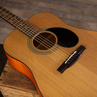Jasmine Dreadnought Acoustic Guitar S35, Natural