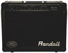Randall Kirk Hammett Signature 1 x 12″, 75 watt Combo AMP with 2-channel