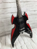 2003 Silvertone Paul Stanley Apocalypse Special (PSAP1) Electric Guitar with Hardshell Case