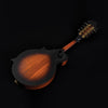 Washburn Florentine Cutaway Washburn M108S American Series F Style Mandolin