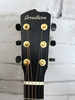 Breedlove Oregon Concertina CE Acoustic-Electric Guitar, Bourbon Burst